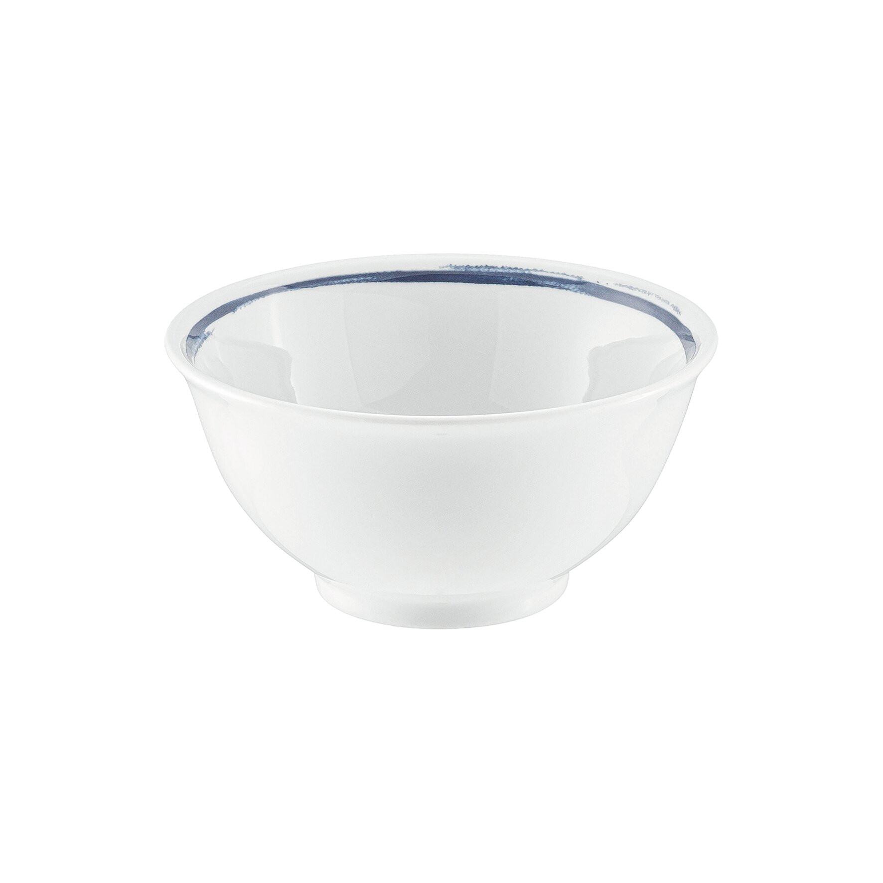 Shabby Chic, Reisschale ø 126 mm / 0,35 l Dekor 5